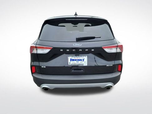 Used 2022 Ford Escape SE w/ Convenience Package image 4