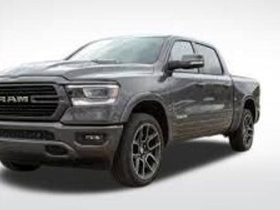 Used 2019 RAM 1500 Big Horn
