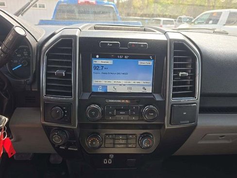 Used 2019 Ford F150 XLT w/ Trailer Tow Package AWD/4WD image 5