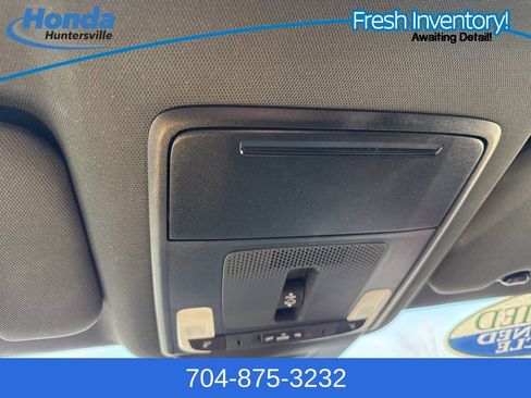 Certified 2023 Honda CR-V Sport Touring image 35