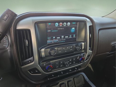 Used 2017 GMC Sierra 1500 SLT w/ SLT Premium Package image 16