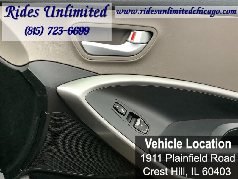Used 2014 Hyundai Santa Fe GLS FWD image 35