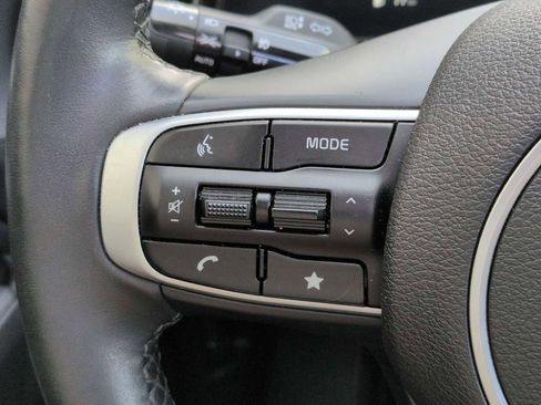 Used 2024 Kia Sportage SX AWD/4WD image 26