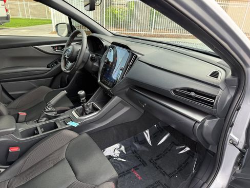 Used 2024 Subaru WRX Premium AWD/4WD image 22