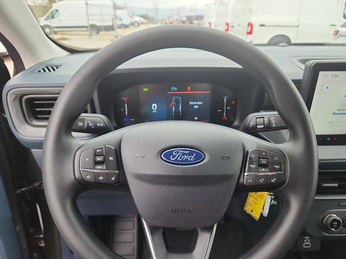 New 2026 Ford Maverick XL w/ Equipment Group 101A image 14