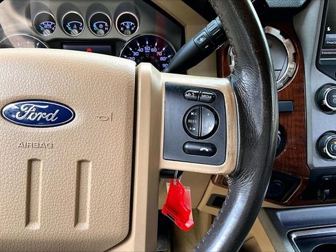Used 2016 Ford F350 King Ranch image 11