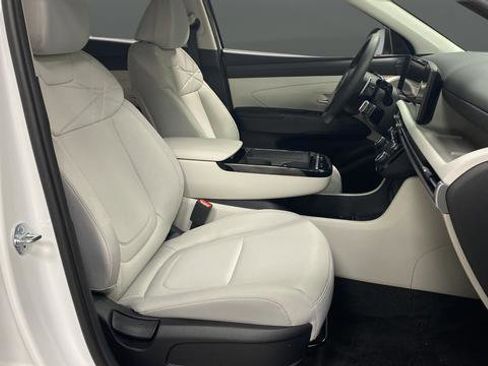 New 2026 Hyundai Tucson Blue SE w/ Tow & Go Package image 22