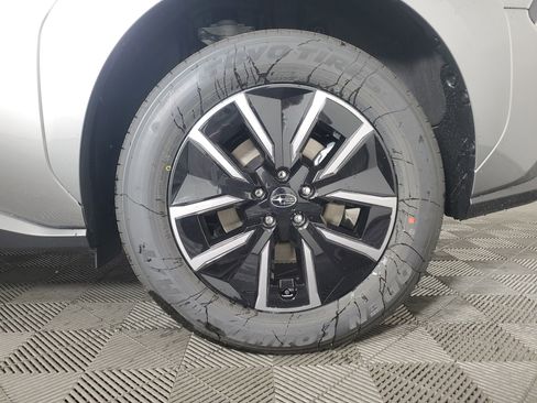 New 2026 Subaru Solterra Premium image 11