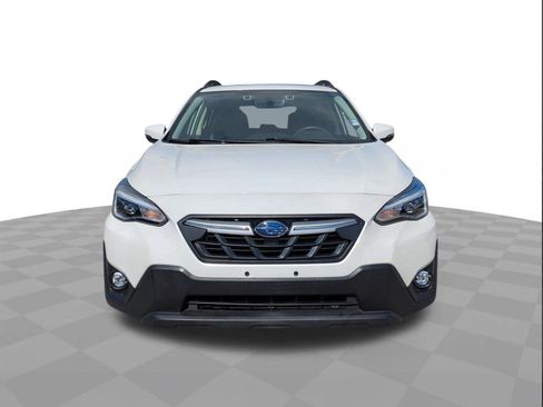Used 2021 Subaru Crosstrek 2.5i Limited w/ Moonroof Package 2 image 9