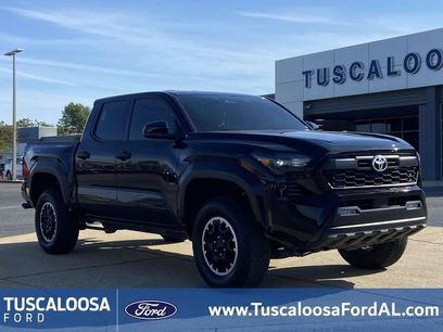 Used 2025 Toyota Tacoma TRD Off-Road
