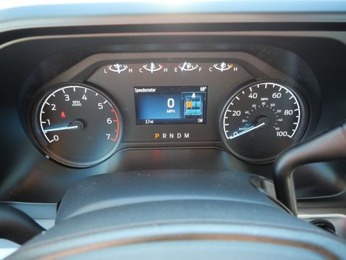 New 2026 Ford F250 XL w/ STX Appearance Package image 18