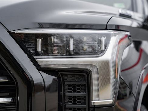 New 2026 Toyota Tundra Capstone image 12