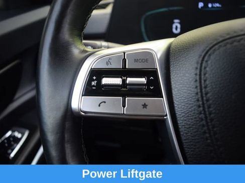 Used 2023 Kia Telluride EX X-Line AWD/4WD image 6