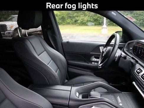 Used 2025 Mercedes-Benz GLE 350 4MATIC image 11