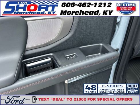 New 2025 Ford Expedition Max Active image 41