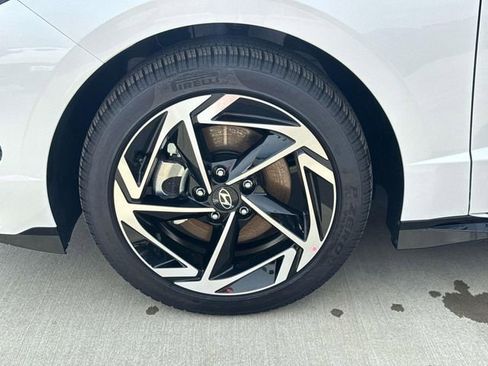 New 2026 Hyundai Sonata SEL FWD image 5