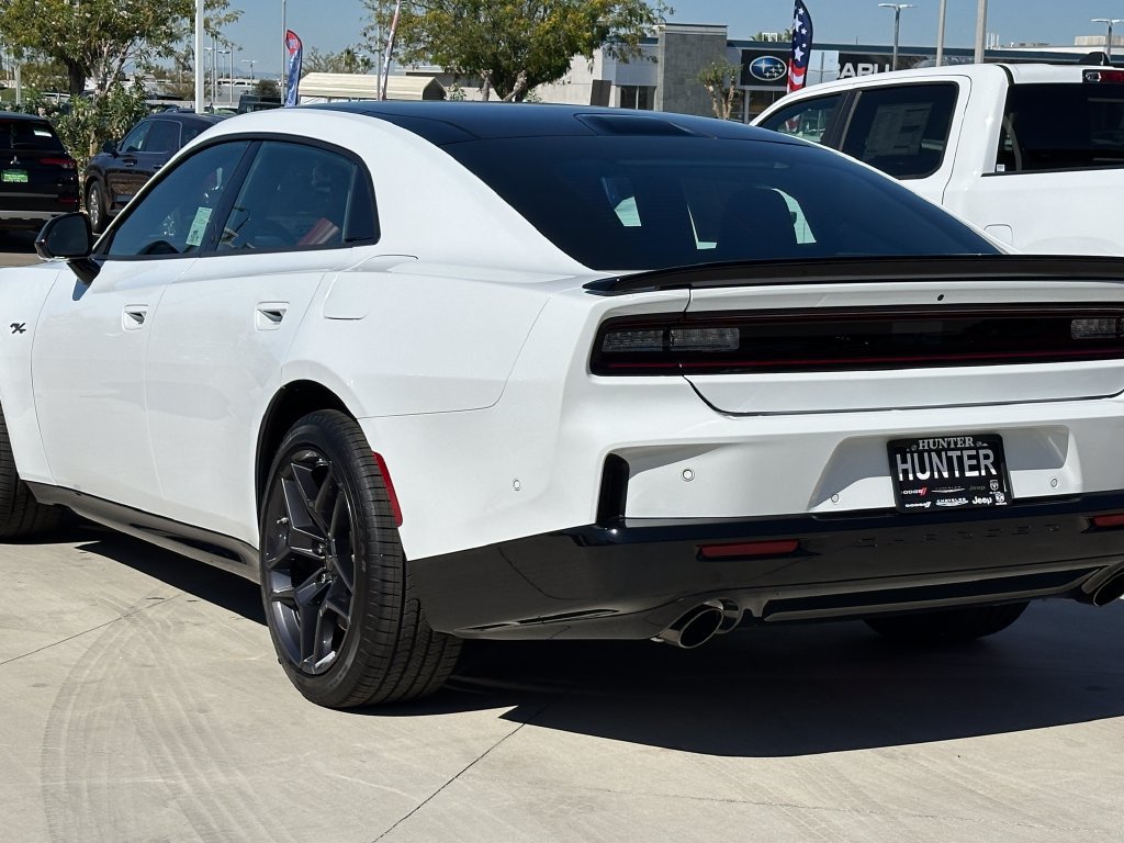 Used 2026 Dodge Charger R/T AWD/4WD image 6