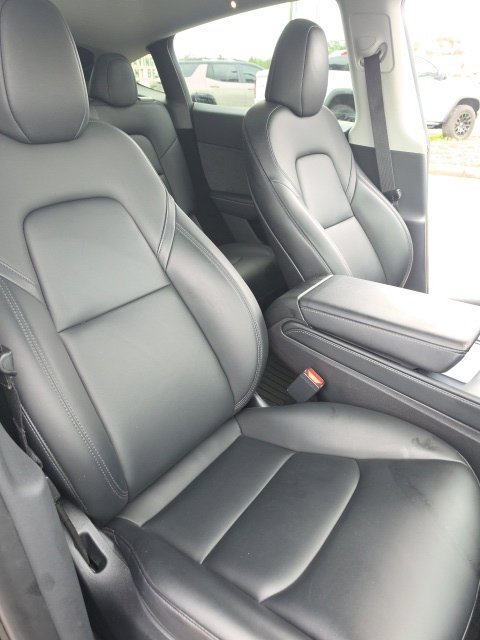 Used 2023 Tesla Model Y Long Range AWD/4WD image 22