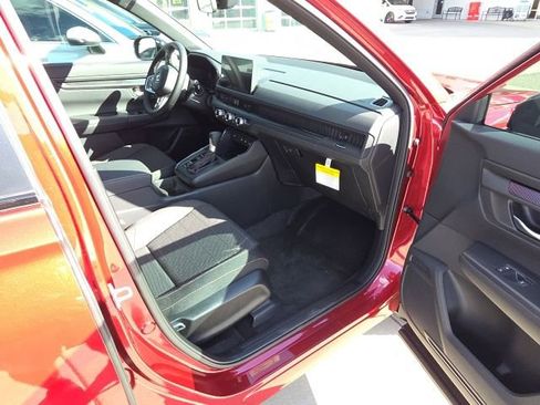 New 2026 Honda CR-V TrailSport image 10