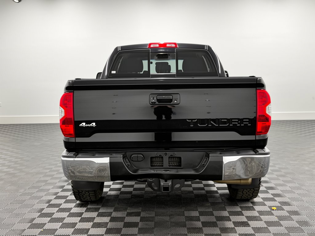 Used 2014 Toyota Tundra SR5 AWD/4WD image 11
