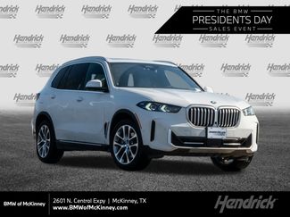 Used 2026 BMW X5 xDrive40i video 1