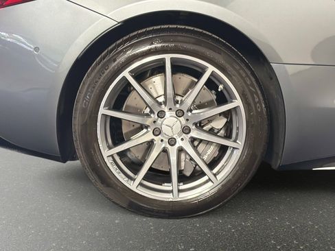 Used 2023 Mercedes-Benz SL 43 AMG image 19