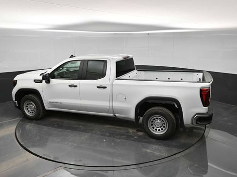 New 2026 GMC Sierra 1500 Pro w/ Convenience Package RWD image 26
