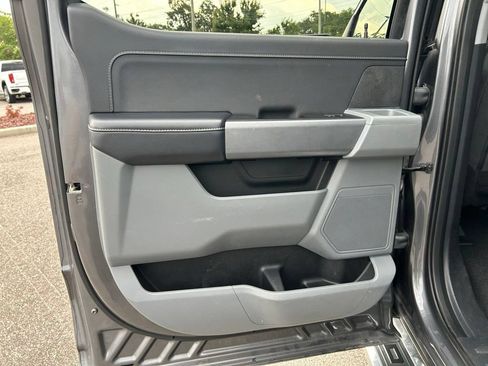 Used 2024 Ford F150 XLT w/ Mobile Office Package AWD/4WD image 63