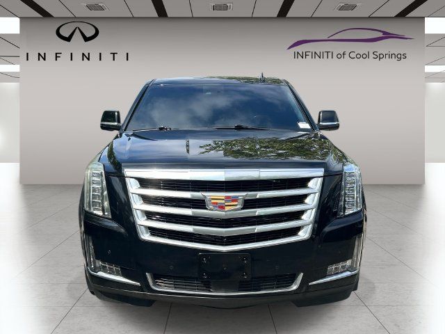 Used 2019 Cadillac Escalade ESV Premium Luxury AWD/4WD image 2