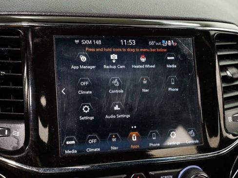 Used 2021 Jeep Grand Cherokee Trailhawk image 17