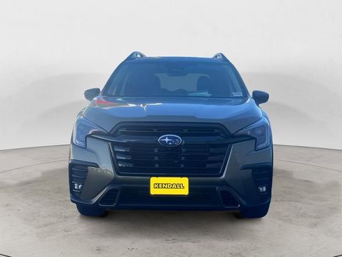 Used 2025 Subaru Ascent Bronze Edition image 8