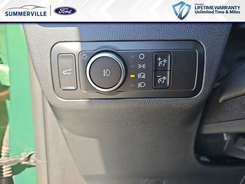 New 2025 Ford Bronco Sport Outer Banks AWD/4WD image 30