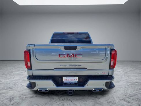 Used 2026 GMC Sierra 1500 AT4 AWD/4WD image 6