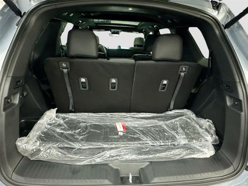 New 2026 Honda Pilot Black Edition image 25