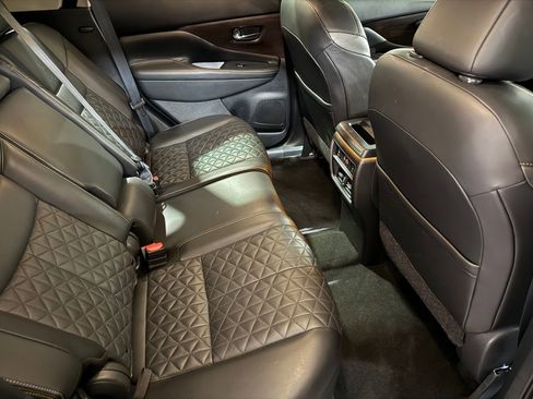 Used 2023 Nissan Murano Platinum w/ Cargo Package image 41