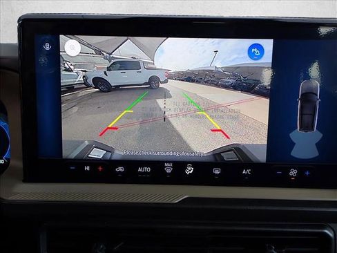 New 2025 Ford Bronco Sport Big Bend image 16