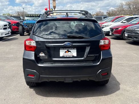 Used 2017 Subaru Crosstrek 2.0i Premium AWD/4WD image 6