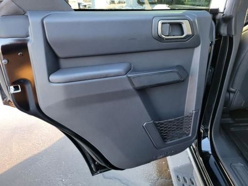 New 2025 Ford Bronco Big Bend w/ Black Diamond Package image 14