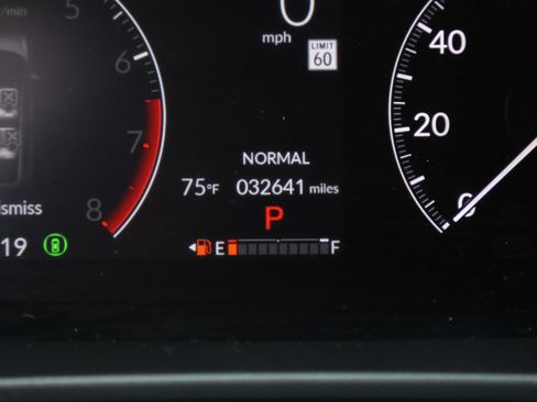 Used 2025 Honda CR-V EX-L image 37