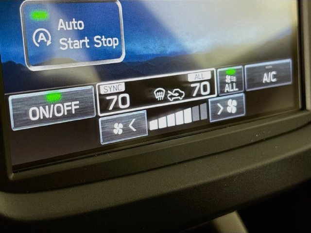New 2026 Subaru Forester AWD/4WD image 15