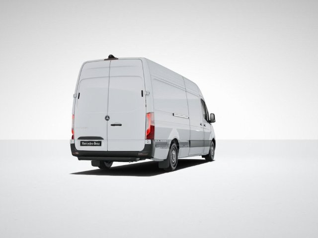 Used 2025 Mercedes-Benz Sprinter 2500 image 23