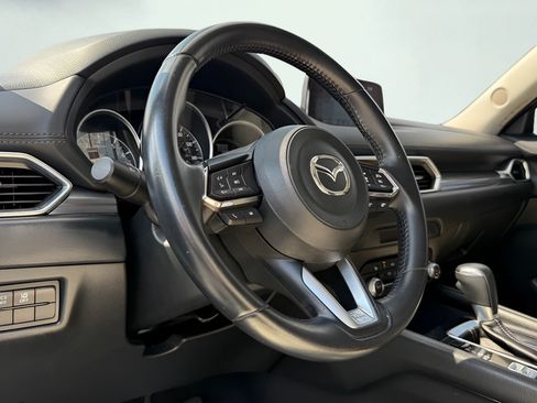 Used 2019 MAZDA CX-5 Touring FWD image 38