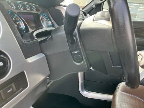 Used 2012 Ford F150 Platinum image 20