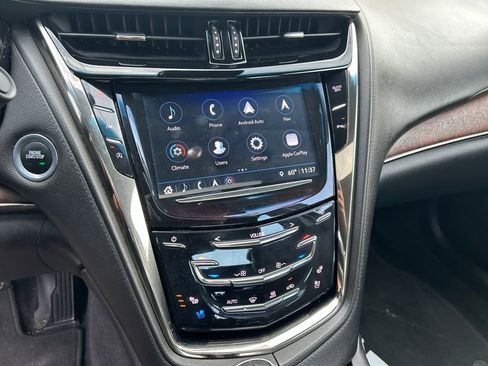 Used 2019 Cadillac CTS Luxury image 15