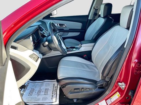 Used 2015 GMC Terrain SLT image 22