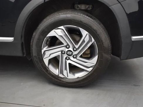 Used 2023 Hyundai Santa Fe SEL w/ Premium Package FWD image 37