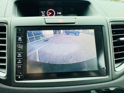 Used 2016 Honda CR-V EX image 42