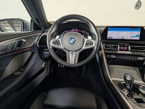 Used 2022 BMW M850i Gran Coupe xDrive AWD/4WD image 21