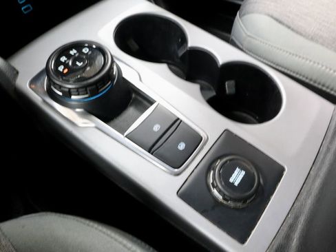 Certified 2022 Ford Bronco Sport Big Bend image 30