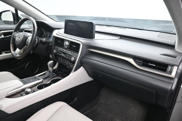 Used 2022 Lexus RX 350 FWD w/ Premium Package image 24